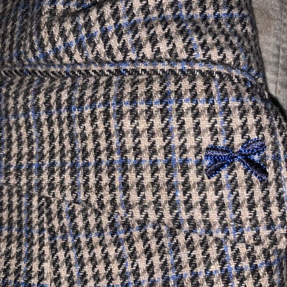 SOLDLydia Martin’s Tommy Girl Blazer - Picture 8 of 9